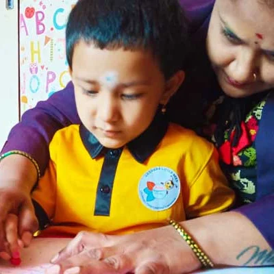 Akshara Little Bees Preschool in Bangalore