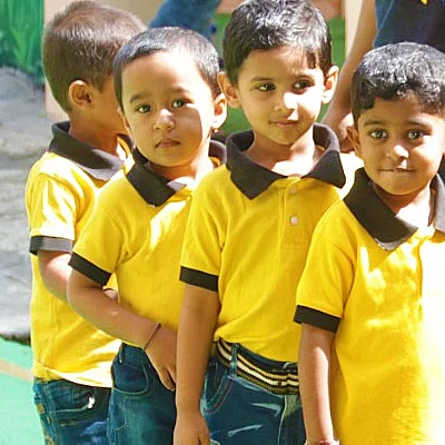 Akshara Little Bees Preschool in Bangalore